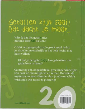Spelen en goochelen met cijfers 9789020964721 J. Ball, Verzenden, Gelezen, J. Ball