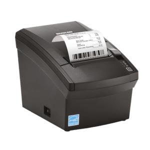 BIXOLON SRP-330III, cutter, USB, RS232, zwart | SRP-330IIISK, Verzenden, Nieuw