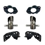 Mercedes-Specific Exhaust Tips Voor Mercedes GLA H247 AMG, Auto-onderdelen, Uitlaatsystemen, Ophalen of Verzenden, Nieuw