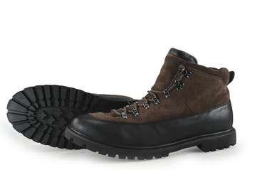 Blackstone Veterboots in maat 50 Bruin, Kleding | Heren, Schoenen, Blackstone, Bruin, Verzenden, Boots
