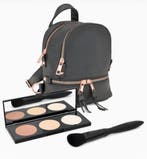 Beauty Make-up Tasje Rugzak - Set van 2 producten en tas -, Sieraden, Tassen en Uiterlijk, Uiterlijk | Cosmetica en Make-up, Nieuw