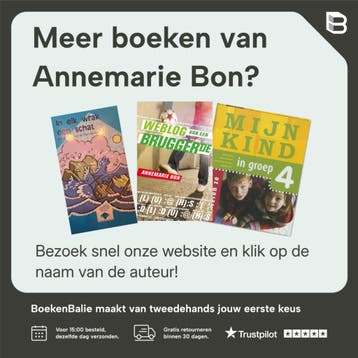 Hoe kan dat? / Veilig leren lezen Leesboekje maan / 9, Boeken, Verzenden, Gelezen, Annemarie Bon