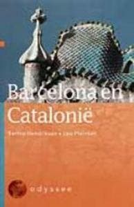 Barcelona en Catalonië - Bartho Hendriksen 9789041025043, Boeken, Reisgidsen, Verzenden, Gelezen, Bartho Hendriksen