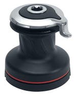 Harken 20 STA Radial lier - Aluminium, Ophalen of Verzenden, Nieuw