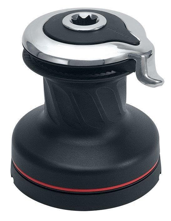 Harken 20 STA Radial lier - Aluminium, Watersport en Boten, Accessoires en Onderhoud, Ophalen of Verzenden