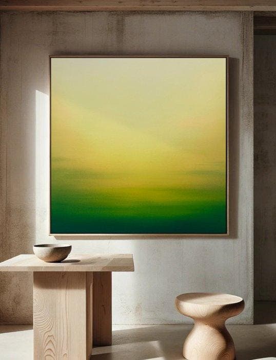 Tomi Tomi Studio - Orizon 151, Antiek en Kunst, Kunst | Schilderijen | Modern