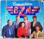 cd - BZN - Congratulations, Verzenden, Zo goed als nieuw