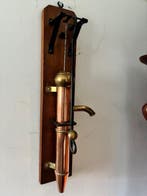 Pomp - Scale model prodused by owner - 1960-1970