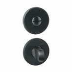 Intersteel WC-sluiting verdekt ø52x6mm - met stift 6-8mm -, Doe-het-zelf en Verbouw, Hang- en Sluitwerk, Verzenden, Nieuw