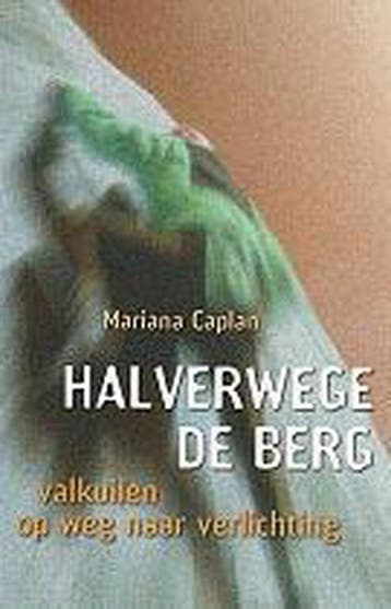 Halverwege de berg 9789020282528 M. Caplan, Verzenden, Gelezen, M. Caplan