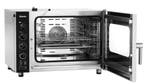 Bartscher Combisteamer Silversteam2 5110M | 5 Niveaus | 50°C, Zakelijke goederen, Horeca | Keukenapparatuur, Ophalen of Verzenden