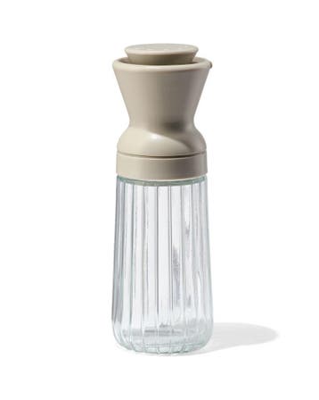 HEMA Peper- of zoutmolen glas 18cm, Huis en Inrichting, Verzenden, Nieuw