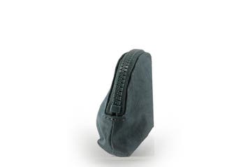 Kipling Portemonnee Groen, Sieraden, Tassen en Uiterlijk, Portemonnees, Verzenden, Zo goed als nieuw, Overige kleuren