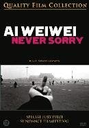 Ai Weiwei - Never sorry - DVD, Cd's en Dvd's, Dvd's | Documentaire en Educatief, Verzenden