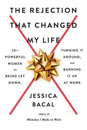 The Rejection That Changed My Life - Jessica Bacal, Verzenden, Gelezen, Jessica Bacal