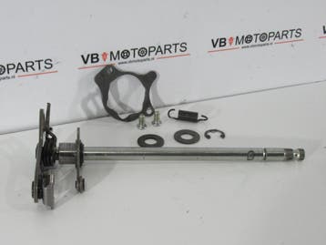 Yamaha MT-07 Schakelas, Ophalen of Verzenden, Nieuw