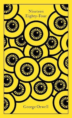 Nineteen Eighty-Four | George Orwell | Nieuw, Ophalen of Verzenden, Nieuw, George Orwell