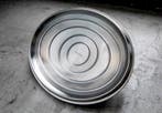 2dekans | Saveur Voyage Braadpan Ø30 cm – Ovaal Gietijzer –, Ophalen of Verzenden, Nieuw