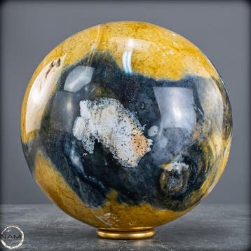 Nieuwe vondst! Zeldzame natuurlijke jaspis - chalcedoon, Verzamelen