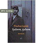 SJALOOM SJALOOM 9789061406709 LAPIDE, Boeken, Verzenden, Zo goed als nieuw, LAPIDE