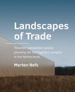 9789463668699 A+BE Architecture and the Built Environment..., Verzenden, Zo goed als nieuw, Merten Nefs