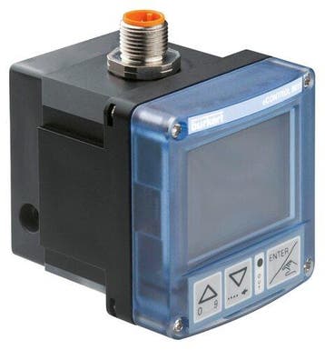 Burkert Universele Controller Flow Control Wandbevestiging, Verzenden, Nieuw