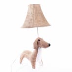 Tafellamp Hond -Kinderlamp Funnylights Growlithe Inclusief L, Ophalen of Verzenden, Nieuw