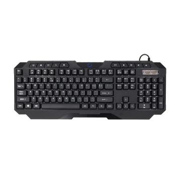 Gaming toetsenbord | Nedis (USB, RGB), Verzenden, Nieuw
