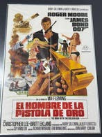 James Bond (007) - The Man with the Golden Gun - Roger Moore, Verzamelen, Nieuw