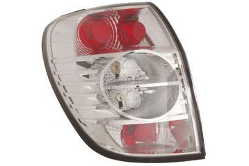 Achterlicht o.a: Chevrolet, Captiva (C100), Captiva (C140), Auto-onderdelen, Ophalen of Verzenden, Nieuw, Chevrolet