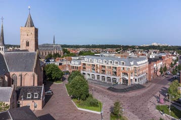 Te huur: Appartement De Keuvel in Noordwijk, Noordwijk, Appartement, Zuid-Holland