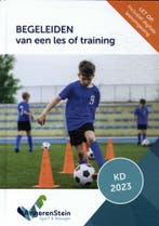 Begeleiden van een les of training | combipakket /, Verzenden, Gelezen