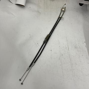 CABLE SET EXHAUST VALVE - 73220212A, Motoren, Nieuw