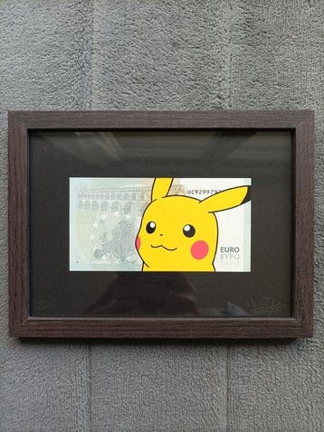 PSiKO - Pikachu In Europe