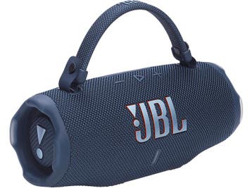 Jbl -  Charge 6 Bluetooth-speaker  - Blauw, JBL, Verzenden, Overige typen, Nieuw