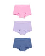 HEMA Kinderboxers - 3 stuks multi 2+1 gratis, Verzenden, Nieuw