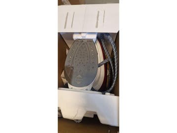 Calor GV9554C0 - Stoomgenerator - 2400 W 8 bar hogedruk 530, Verzenden, Nieuw