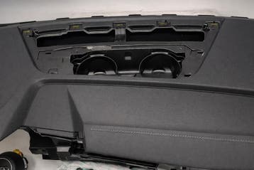 Airbag set - Dashboard zwart Audi RS3 S3 8Y (2020-heden), Gebruikt, Audi
