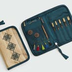 Lantern Moon Legacy Verwisselbare Rondbreinaaldenset (13 c, Ophalen of Verzenden, Nieuw