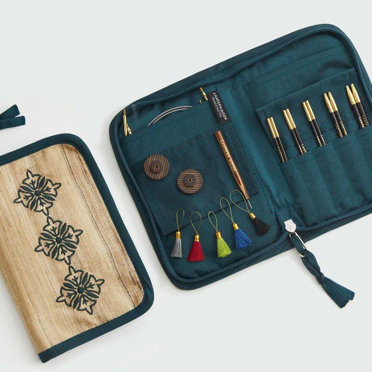 Lantern Moon Legacy Verwisselbare Rondbreinaaldenset (13 c, Hobby en Vrije tijd, Breien en Haken, Ophalen of Verzenden