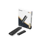 Amiko A11 Link 4K IPTV Stick - MYTV3 TV Dongle, Ophalen of Verzenden, Nieuw