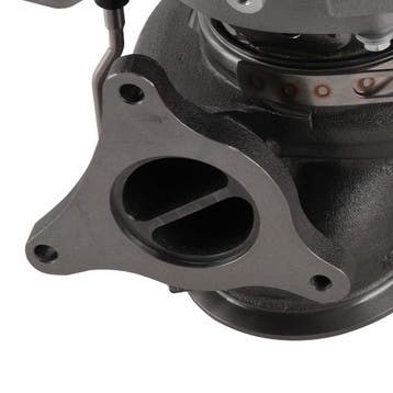 Turbocharger compatible for Mercedes A45 AMG W176 W177, Verzenden, Nieuw, Mercedes-Benz