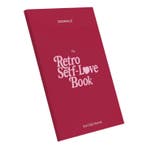 Doonails - The Retro Self-Love Book - Affirmatie Dagboek, Verzamelen, Verzenden, Nieuw