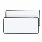 Benson Zelfklevende reflectoren - rechthoekig - oranje -..., Ophalen of Verzenden, Nieuw