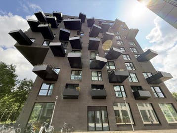 Te huur: Appartement Haarlemmerweg in Amsterdam, Huizen en Kamers, Noord-Holland, Appartement, Amsterdam