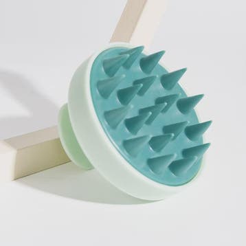 Siliconen Hoofdhuid Massage Borstel - Diepe Reiniging & Onts, Sieraden, Tassen en Uiterlijk, Verzenden, Nieuw