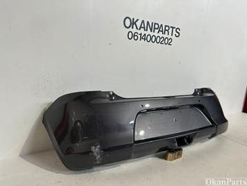 Suzuki Swift Achterbumper 71811-53R, Auto-onderdelen, Carrosserie en Plaatwerk, Ophalen, Gebruikt, Achter, Bumper