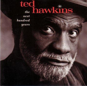 cd - Ted Hawkins - The Next Hundred Years, Verzenden, Zo goed als nieuw
