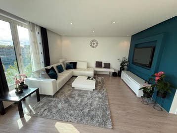 Te huur: Appartement Meer en Vaart in Amsterdam, Noord-Holland, Appartement, Amsterdam