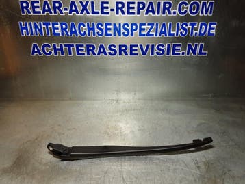 Ruitenwisserarm van een Opel Astra G CC (achterraam)., Verzenden, Nieuw, Opel